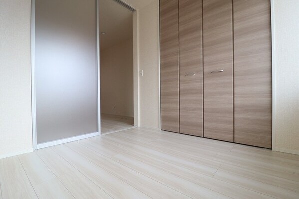 カーサ アルマの物件内観写真